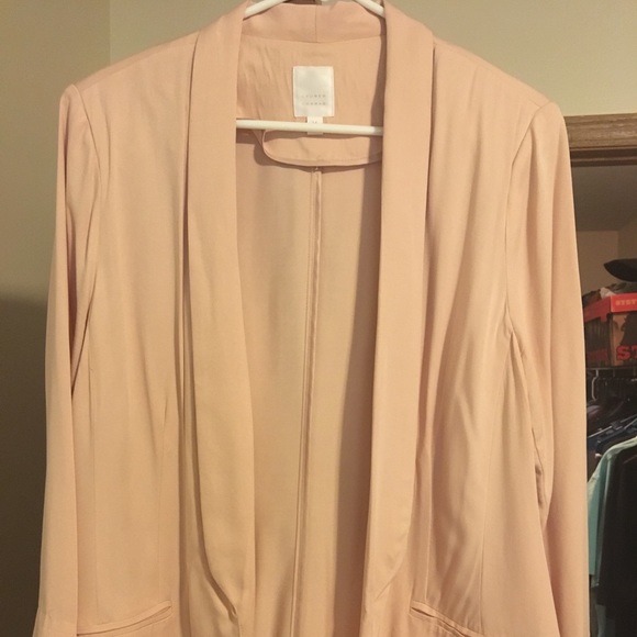LC Lauren Conrad Jackets & Blazers - Lauren Conrad Blazer